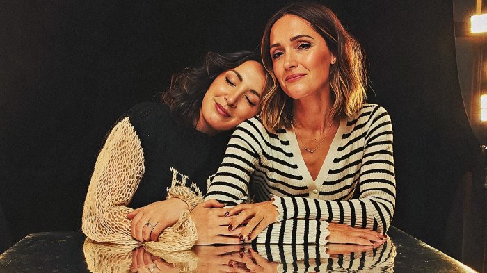 Se solo potessi ti prenderei a calci: intervista a Mary Bronstein e Rose Byrne
