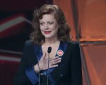 Splendida Cornice stasera su Rai 3: Susan Sarandon e gli altri ospiti del 5 marzo