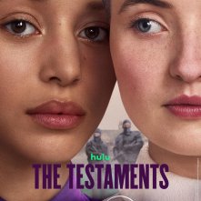 Locandina di The Testaments