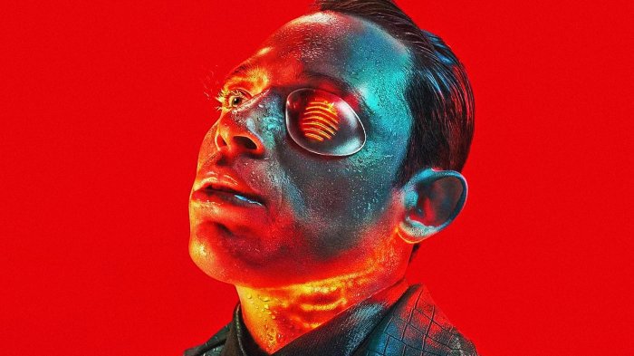 The Beauty tra Roma, Venezia e Parigi: dietro le quinte della serie