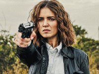 Vanina 2, Giusy Buscemi: 'È a un bivio, ha paura di scegliere tra Paolo e Manfredi'