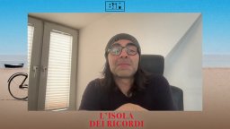 L'isola Dei Ricordi: intervista a Fatih Akin