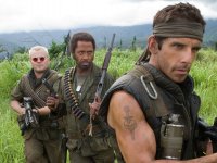 La Casa Bianca usa una clip di Tropic Thunder e Ben Stiller replica: 'La guerra non è un film!'