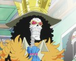 One Piece, Netflix svela in anticipo il debutto di Brook nella seconda stagione del live-action?