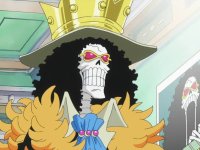 One Piece, Netflix svela in anticipo il debutto di Brook nella seconda stagione del live-action?