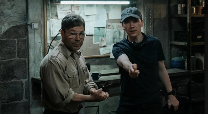 Good Boy, intervista a Jan Komasa: 'L'attenzione è diventata merce di scambio'