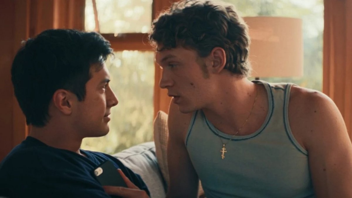 heated rivalry 2 lo showrunner conferma quando inizieranno le riprese