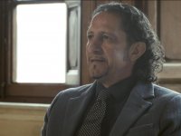 Igor. L'eroe romantico del calcio, le corse di Protti sotto la curva nella clip esclusiva