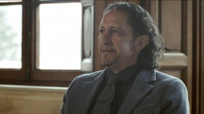 Igor. L'eroe romantico del calcio, le corse di Protti sotto la curva nella clip esclusiva