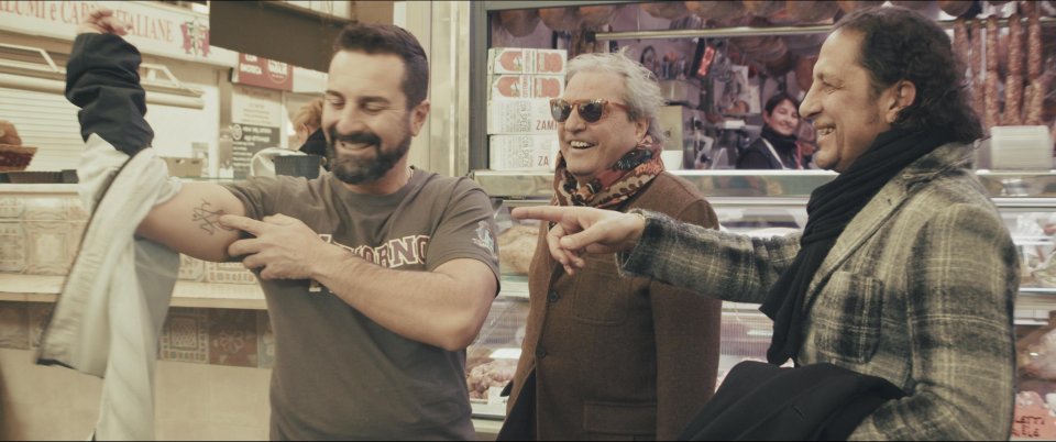 Igor Eroe Romantico 2