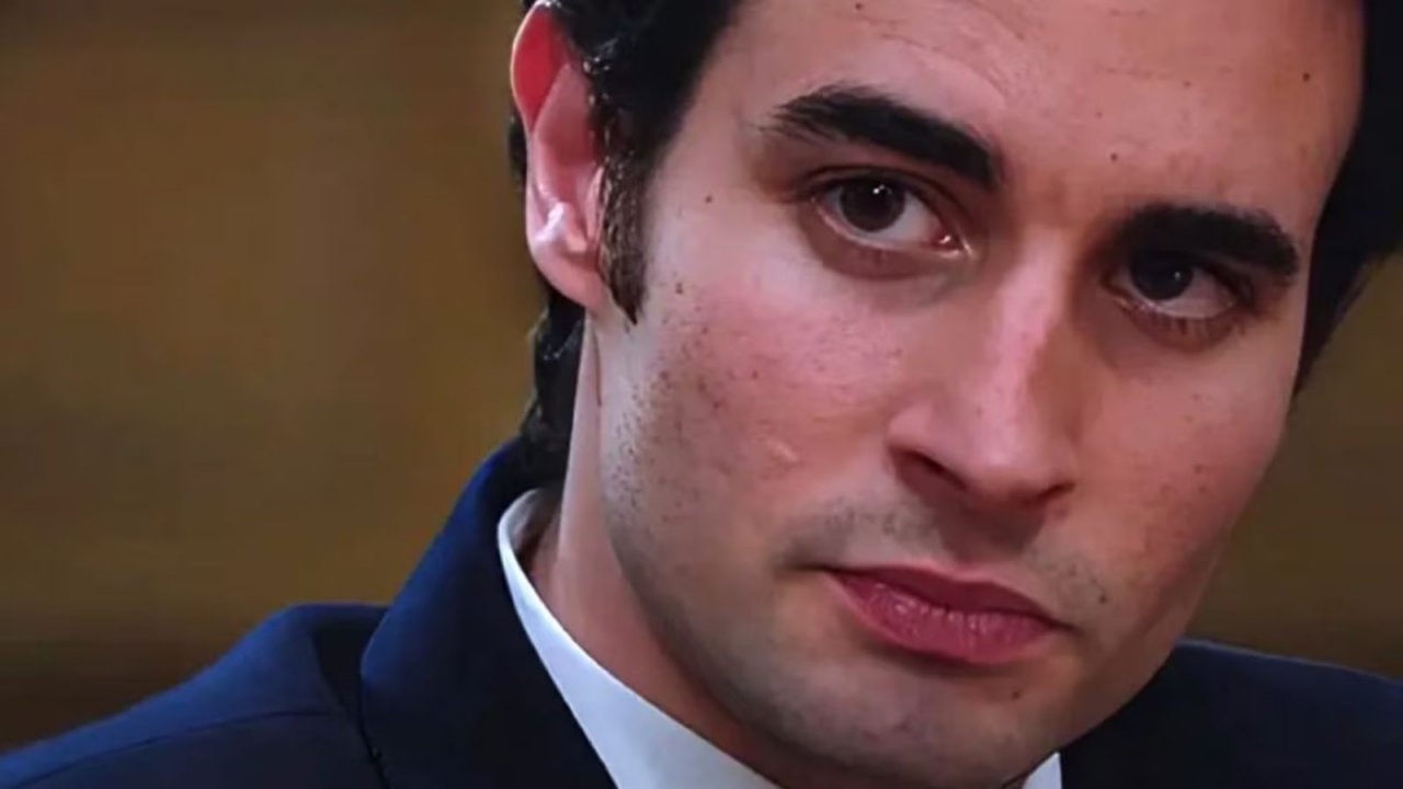 Il Paradiso delle Signore