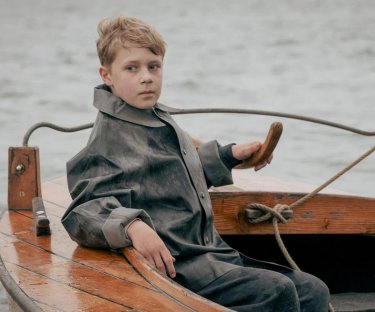 Isola Ricordi Jasper Billerbeck Barca