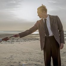 L'isola dei ricordi: Jasper Billerbeck e Matthias Schweighöfer sulla spiaggia