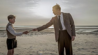 Isola Ricordi Jasper Billerbeck Spiaggia