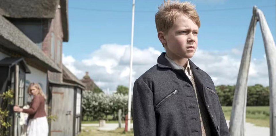 Isola Ricordi Jasper Billerbeck