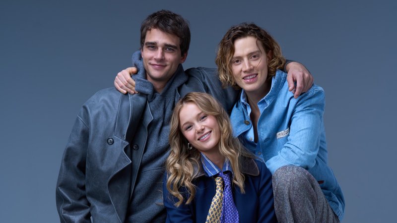 Love Me Love Me 2: Prime Video annuncia il sequel tratto dal romanzo di Stefania S