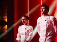 Masterchef Italia 15, i finalisti oltre la cucina: paure, crescita e trionfo