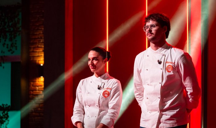 Masterchef Italia 15, i finalisti oltre la cucina: paure, crescita e trionfo