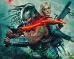 Predator: Badlands, in 4K la saga dell'alieno cacciatore diventa sempre più spettacolare