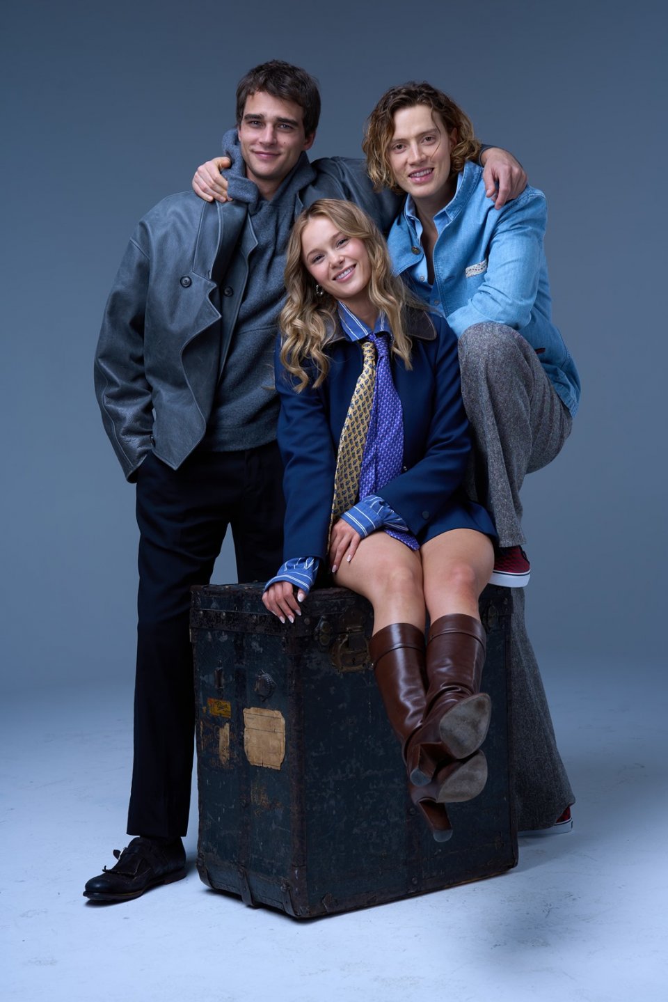 Prime Video Love Me Love Me 2 Pepe Barroso Silva Mia Jenkins Luca Melucci