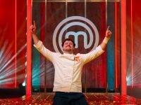 MasterChef 15: la vittoria di Teo fa volare gli ascolti e i social nella finale