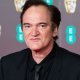 Quentin Tarantino al lavoro su un nuovo progetto, ma non cinematografico