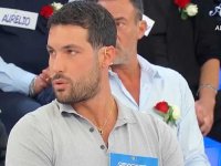 Uomini e Donne: Simone Bonaccorsi avvistato con una protagonista del Grande Fratello