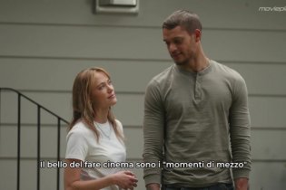 Reminders of Him - La parte migliore di te: featurette in esclusiva