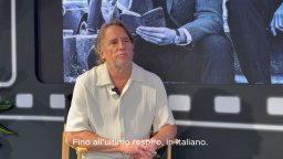 Nouvelle Vague: intervista a Richard Linklater