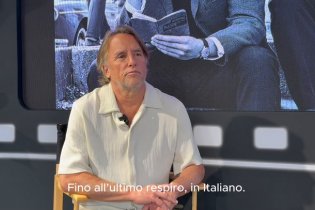 Nouvelle Vague: intervista a Richard Linklater