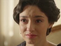 La Promessa anticipazioni 8 marzo: Angela partecipa alla missione di Curro e Lope