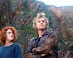 Beast stasera su Rai 4: trama e cast del thriller psicologico con Jessie Buckley