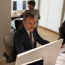 Massimiliano Gallo in Imma Tataranni 5