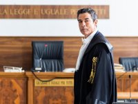 Guerrieri - La regola dell'equilibrio, recensione: la (ri)scoperta del dubbio come motore per la verità