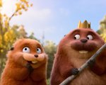 Jumpers: dietro le quinte del film Pixar nell'intervista al regista Daniel Chong