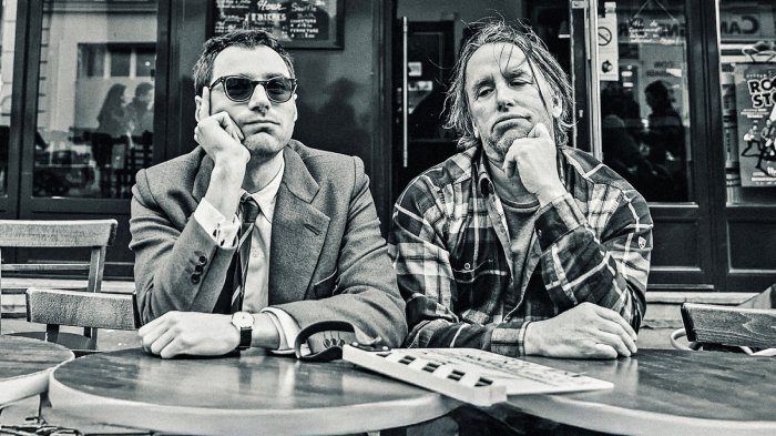 Nouvelle Vague, intervista a Richard Linklater: “Un film universale”