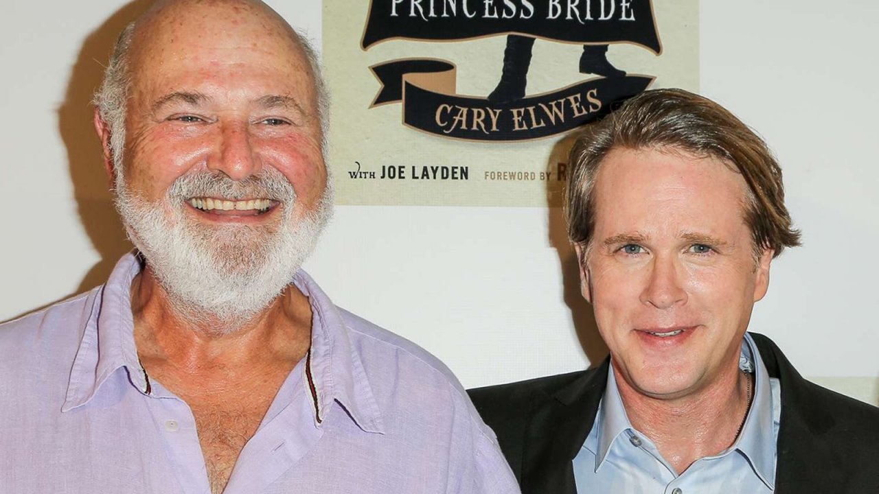 Rob Reiner, Cary Elwes ricorda il regista nel giorno del suo compleanno: "Mi manchi moltissimo"