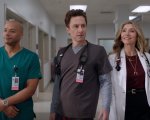 Scrubs, il creatore Bill Lawrence sul possibile rinnovo del reboot: 'Stiamo tutti incrociando le dita'