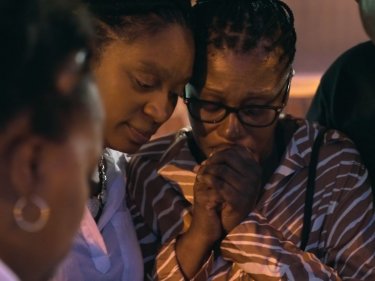 The Perfect Neighbor