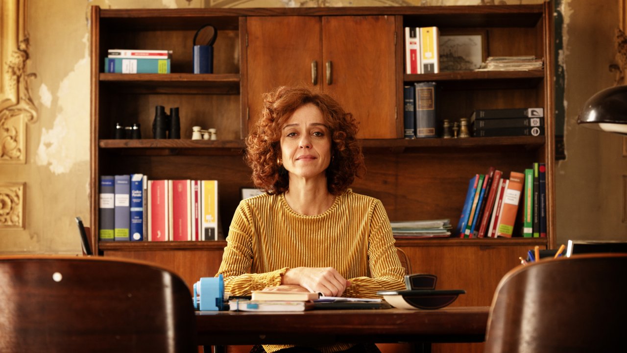 Imma Tataranni 5, la recensione: una stagione più riflessiva per la procuratrice di Matera