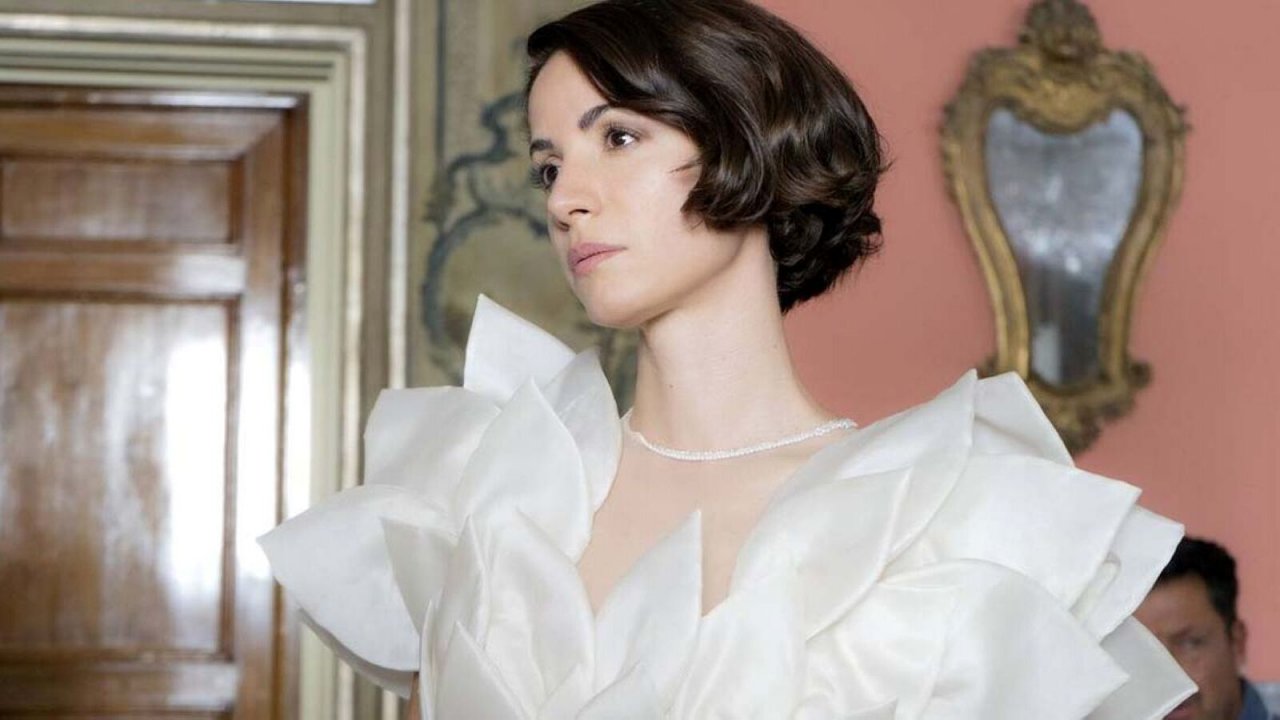 Divorzio a Las Vegas stasera su Rai 2: trama e cast della commedia romantica con Andrea Delogu