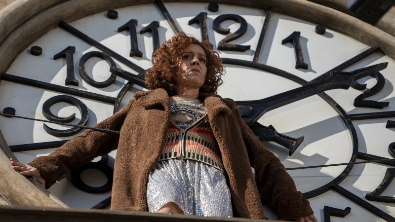 Imma Tataranni 5 da stasera su Rai 1: trama, cast, da quante puntate è composta la stagione