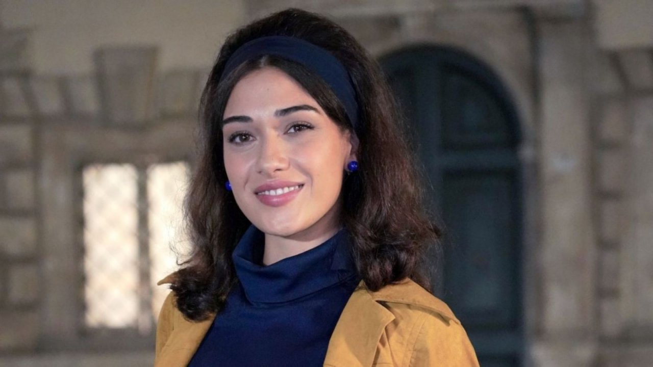 Il Paradiso delle Signore