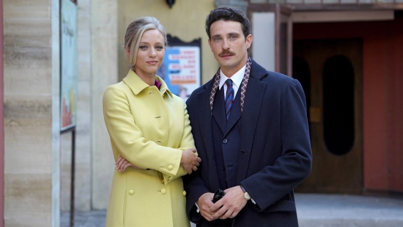 Il Paradiso delle Signore, anticipazioni 9 marzo 2026: Irene trova conforto in Johnny...e Cesare?