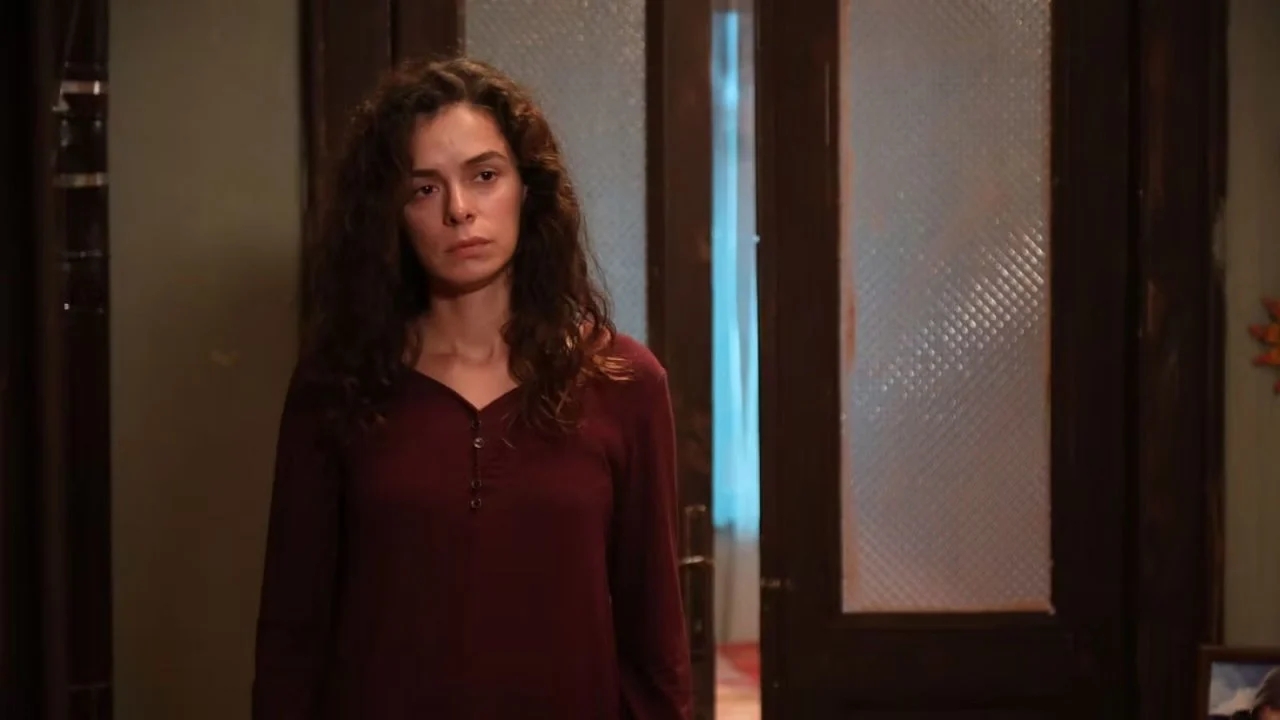 La forza di una donna, anticipazioni 9 marzo 2026: la decisione di Bahar