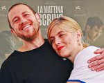 La mattina scrivo, intervista a Valérie Donzelli e Bastien Bouillon: 'La libertà fa paura'