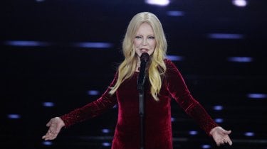 Patty Pravo Sanremo 2026