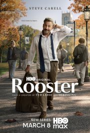 Locandina di Rooster