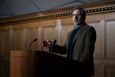 Steve Carell Rooster Serie Tv P8Iifpd