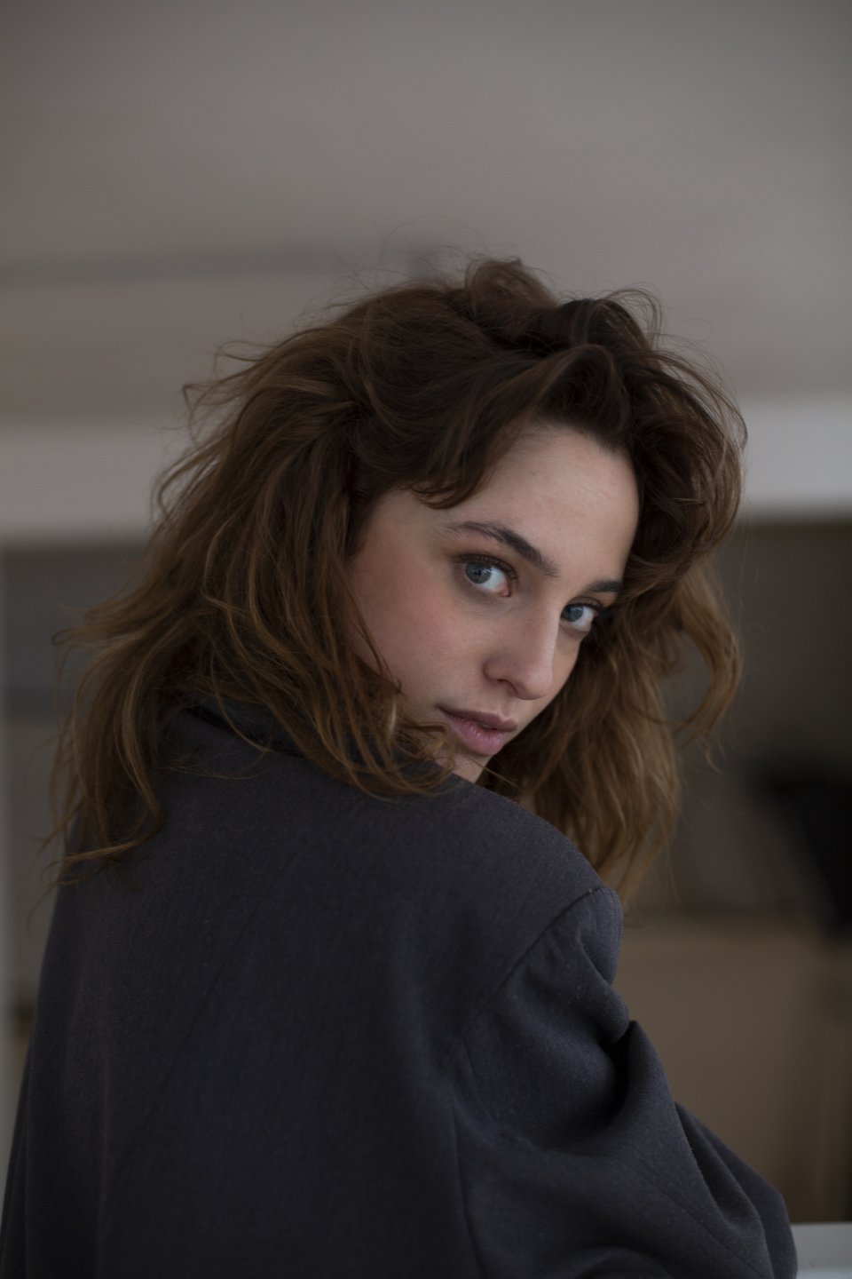 Alice Lupparelli Foto 2